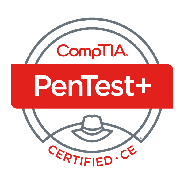 CompTIA Pentest+