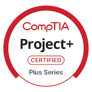 CompTIA Project+