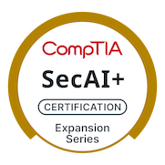 CompTIA SecAI+
