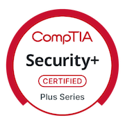 CompTIA Security+